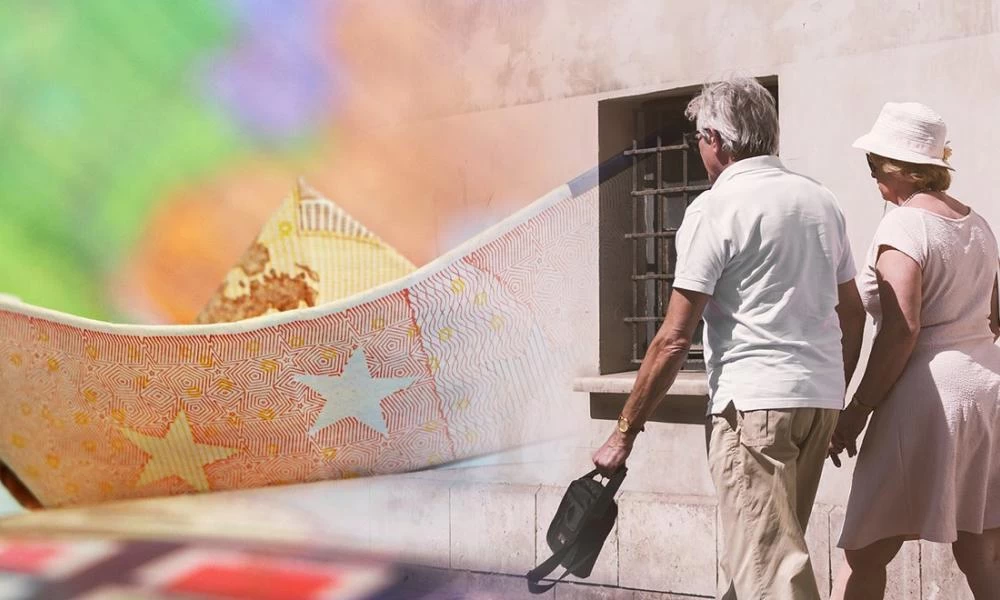 "Φιάσκο" με τα αναδρομικά συντάξεων: Το 60% μένει εκτός ρύθμισης!